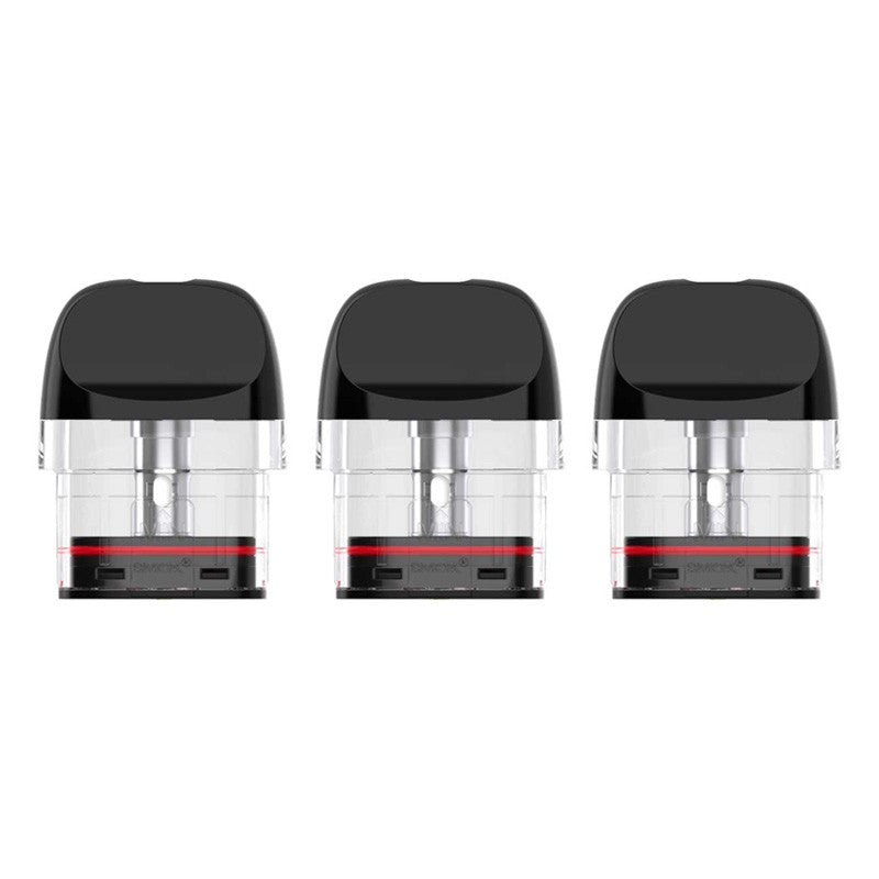 SMOK Novo 5 Replacement Pod 2ml (3pcs/pack)