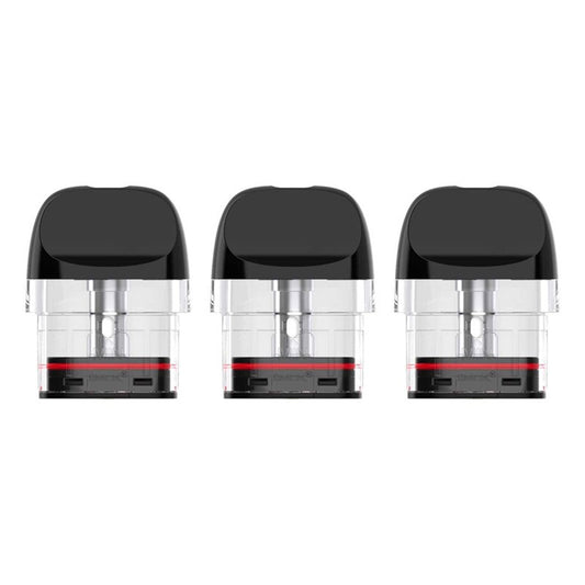 SMOK Novo 5 Replacement Pod 2ml (3pcs/pack)