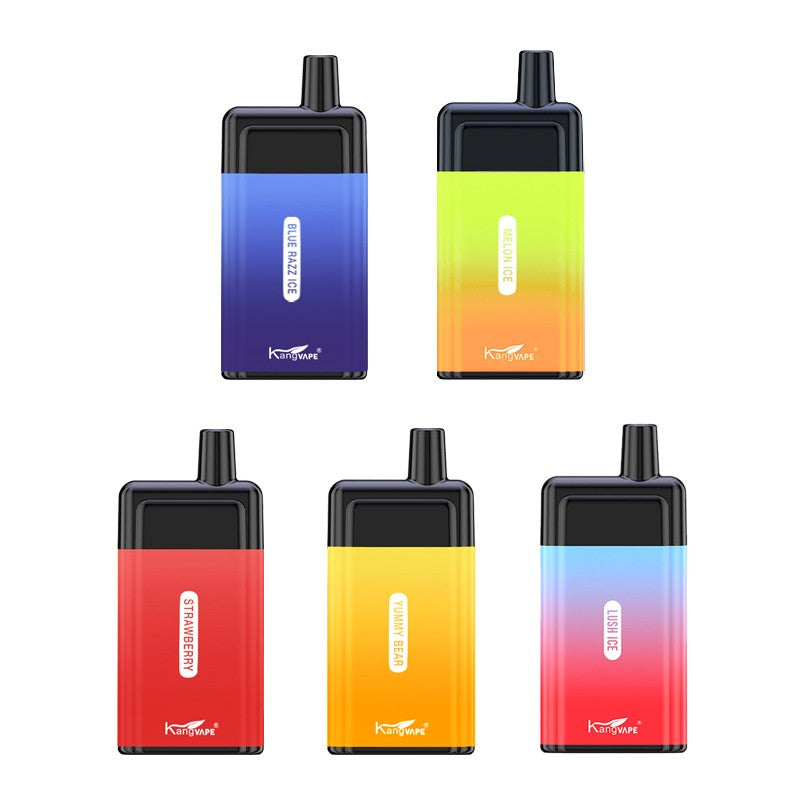 Kangvape Onee Stick Disposable Vape 5000 Puffs